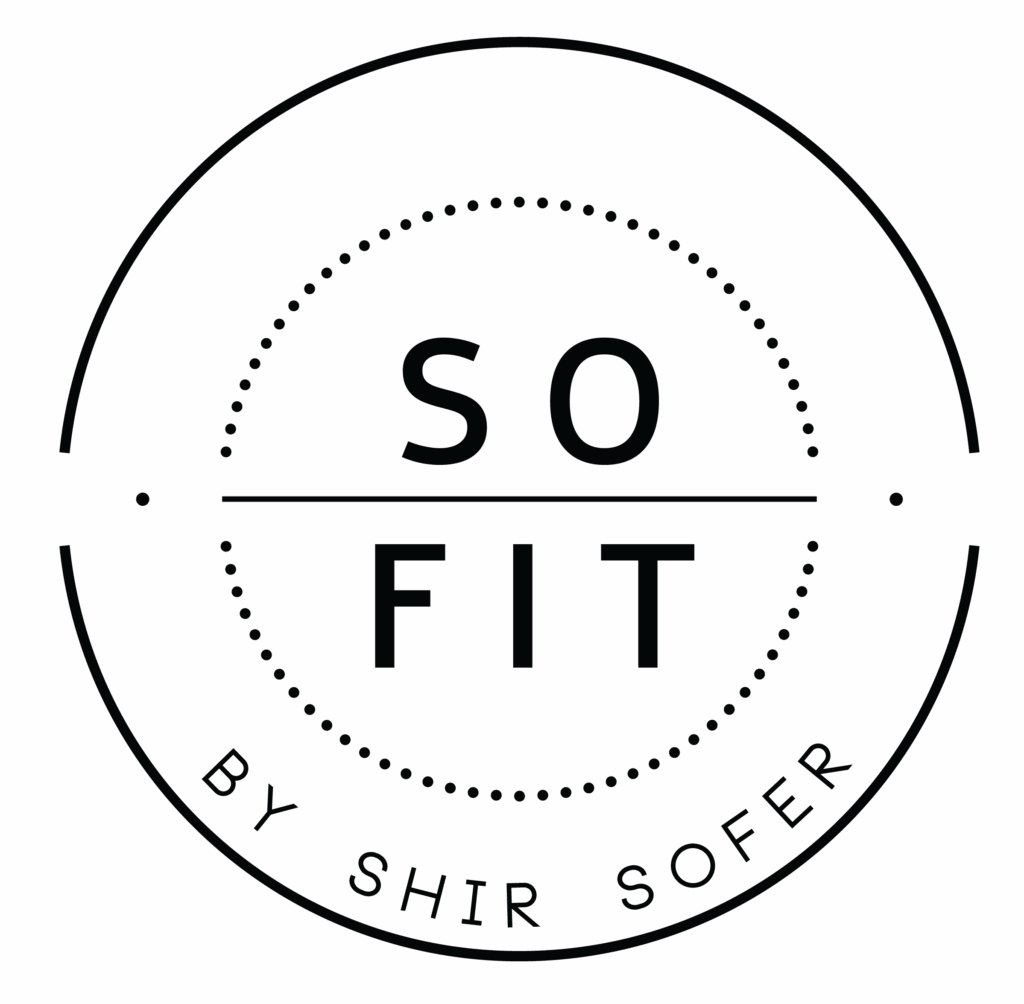 SOFIT by Shir Sofer